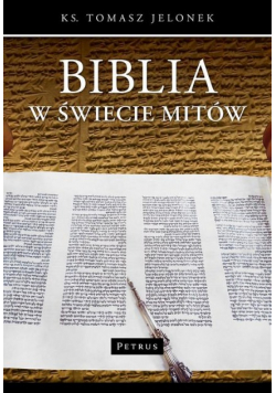 Biblia w świecie mitów