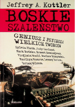 Boskie szaleństwo