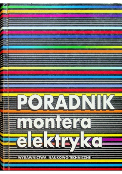 Poradnik mentera elektryka