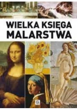 Wielka księga malarstwa