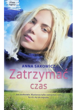 Zatrzymać czas