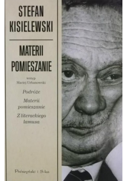 Materii pomieszanie