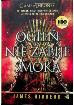 Ogień nie zabije smoka