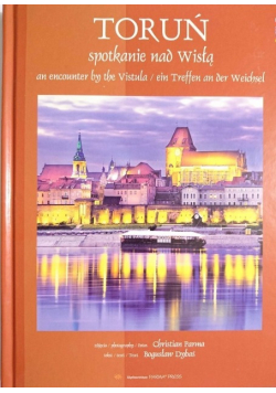 Toruń spotkanie nad Wisłą