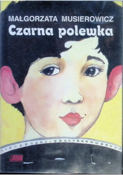 Czarna polewka