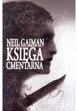 Księga cmentarna