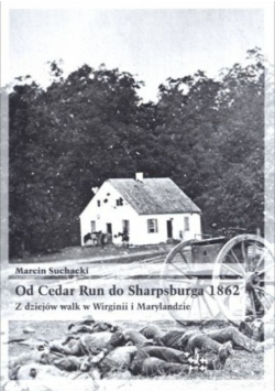 Od Cedar Run do Sharpsburga 1862