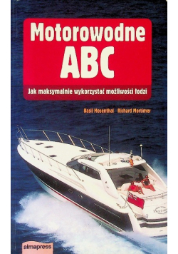Motorowodne ABC