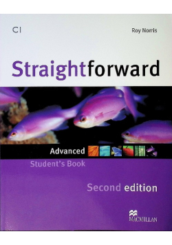 Straightforward 2nd Advanced SB MACMILLAN