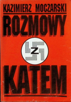 Rozmowy z Katem