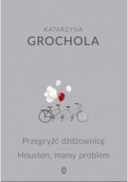 Przegryźć dżdżownicę