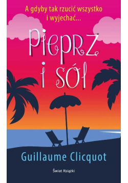 Pieprz i sól