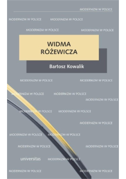 Widma Różewicza