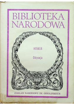 Odyseja