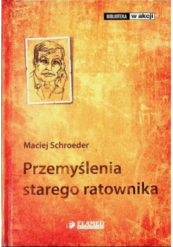 Przemyślania starego ratownika