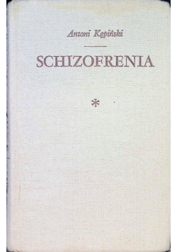 Schizofrenia