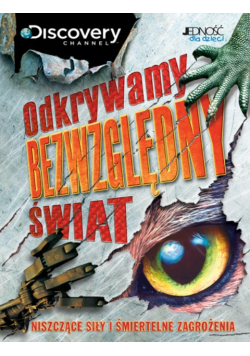 Odkrywam bezwzględny świat
