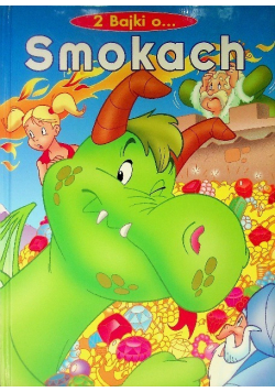 2 bajki o Smokach