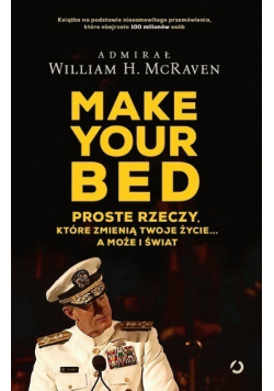 Make Your Bed