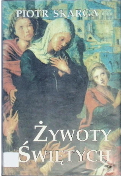 Żywoty Świętych