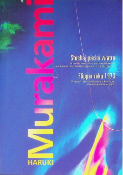Słuchaj pieśni wiatru