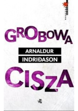 Grobowa cisza