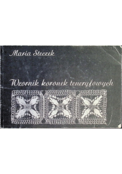 Wzornik koronek klockowych