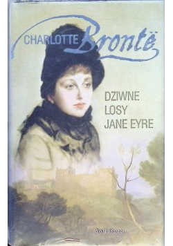 Dziwne losy Jane Eyre