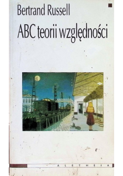 ABC teorii względności