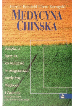 Medycyna chińska