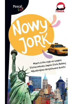 Nowy Jork