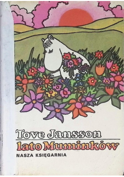 Lato Muminków