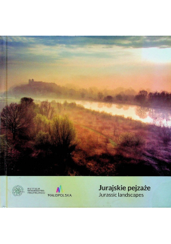 Jurajskie pejzaże