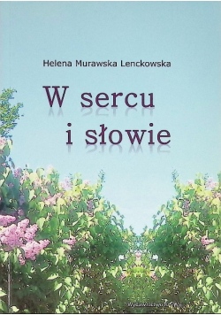 W sercu i słowie