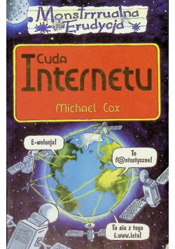 Monstrrrualna Erudycja Cuda Internetu