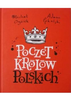Poczet królów polskich