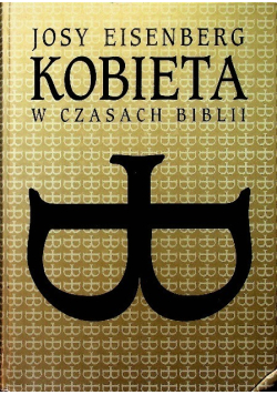 Kobieta w czasach Biblii