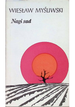 Nagi sad