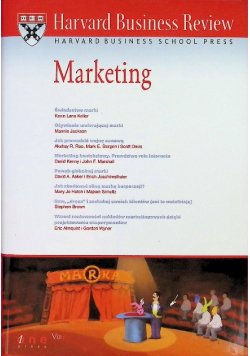 Marketing