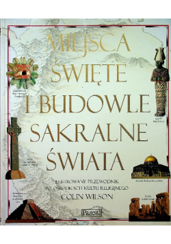 Miejsca święte