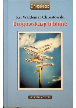 Drogowskazy biblijne