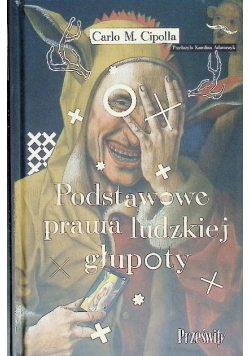 Podstawowe prawa ludzkiej głupoty