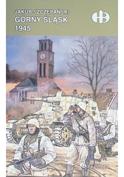Górny Śląsk 1945