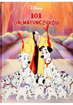 101 dalmatyńczyków