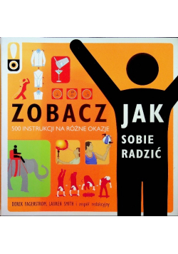 Zobacz jak sobie radzić 500 instrukcji na różne okazje