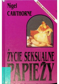Życie seksualne papieży