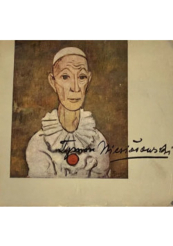Tymon Niesiołowski 1882 - 1965
