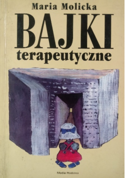 Bajki terapeutyczne