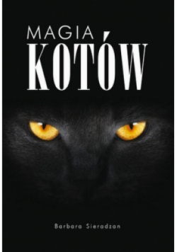 Magia kotów