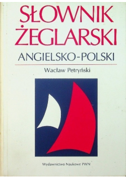 Słownik żeglarski angielsko polski